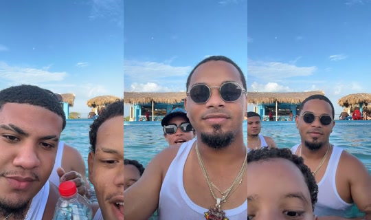 lanenavillar TikTok Live — Aug 23, 2026, 10:02 PM
