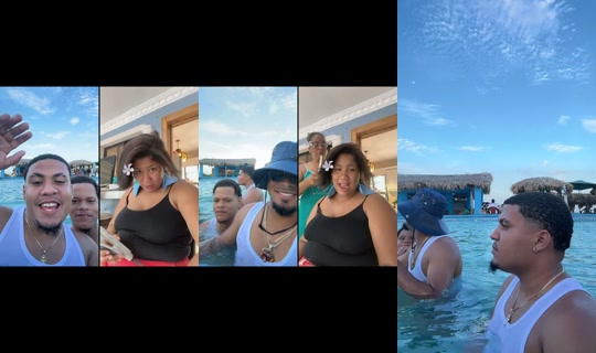 lanenavillar TikTok Live — Aug 23, 2026, 10:16 PM