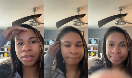 laniam_ TikTok Live — Aug 1, 2026, 3:22 PM