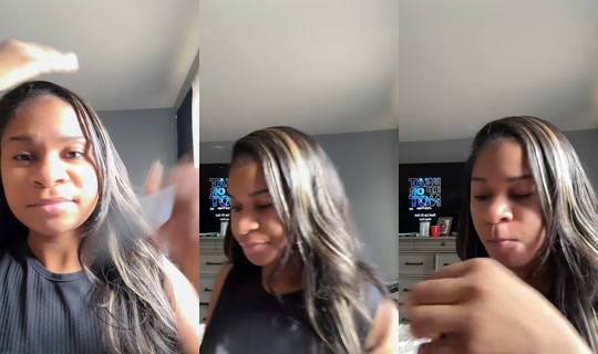 laniam_ TikTok Live — Aug 1, 2026, 7:24 PM