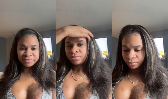 laniam_ TikTok Live — Aug 22, 2026, 2:31 PM