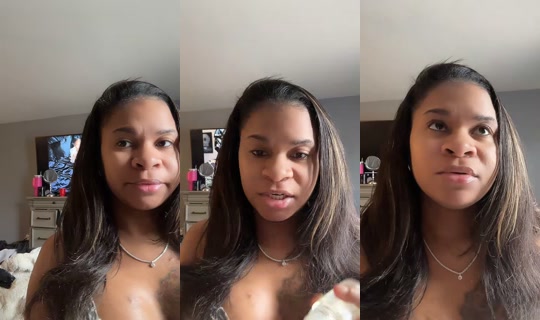 laniam_ TikTok Live — Aug 22, 2026, 2:46 PM