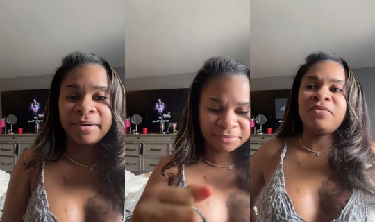 laniam_ TikTok Live — Aug 22, 2026, 4:14 PM