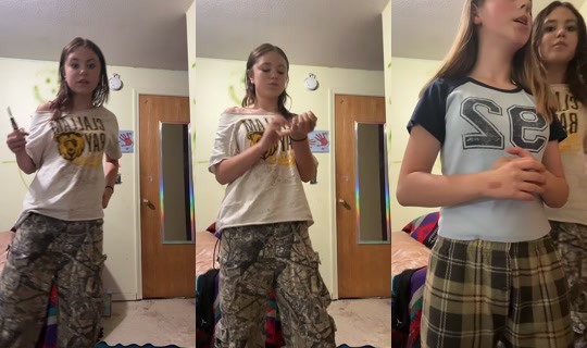 laniedalos TikTok Live — Jul 15, 2026, 5:06 AM