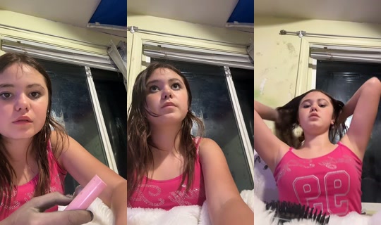 laniedalos TikTok Live — Jul 15, 2026, 7:47 AM