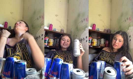 laniedalos TikTok Live — Jul 15, 2026, 8:33 PM