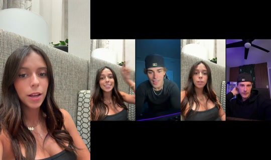laniitaylor TikTok Live — Aug 3, 2026, 2:43 AM