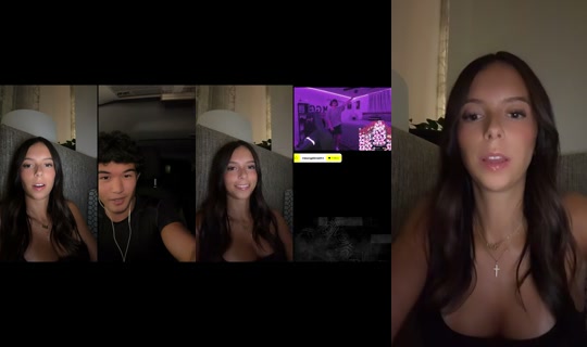 laniitaylor TikTok Live — Aug 3, 2026, 4:24 AM