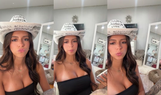 laniitaylor TikTok Live — Aug 4, 2026, 8:07 PM