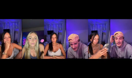 laniitaylor TikTok Live — Aug 20, 2026, 3:37 AM