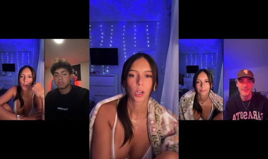 laniitaylor TikTok Live — Aug 21, 2026, 3:18 AM