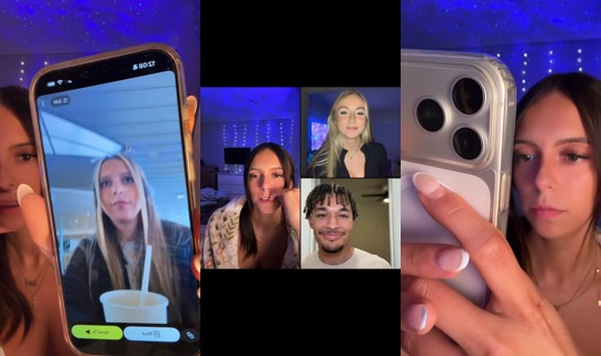 laniitaylor TikTok Live — Aug 21, 2026, 4:08 AM