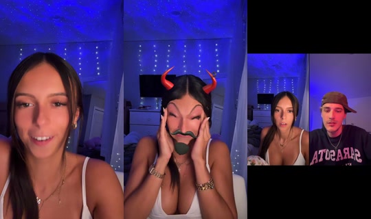 laniitaylor TikTok Live — Aug 21, 2026, 4:58 AM