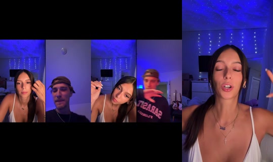 laniitaylor TikTok Live — Aug 21, 2026, 5:49 AM