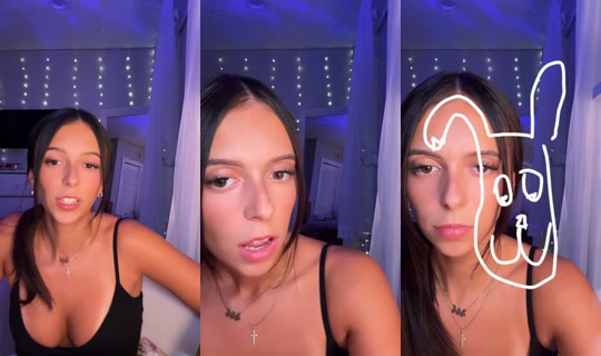 laniitaylor TikTok Live — Aug 22, 2026, 2:44 AM