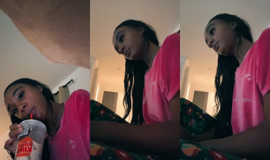 lanitheebaddest TikTok Live — Aug 11, 2026, 12:29 PM