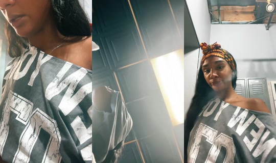 lanitheebaddest TikTok Live — Aug 11, 2026, 5:09 PM