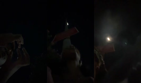 lanitheebaddest TikTok Live — Aug 18, 2026, 4:34 AM