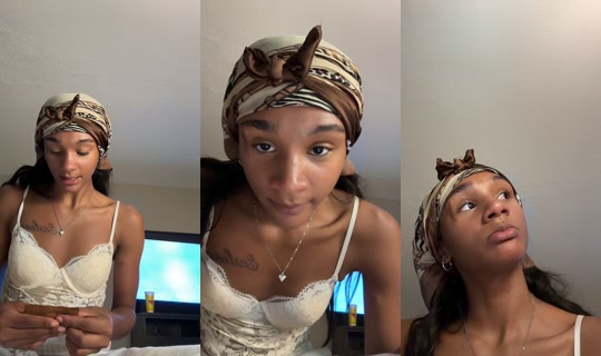 lanitheebaddest TikTok Live — Aug 19, 2026, 1:14 AM