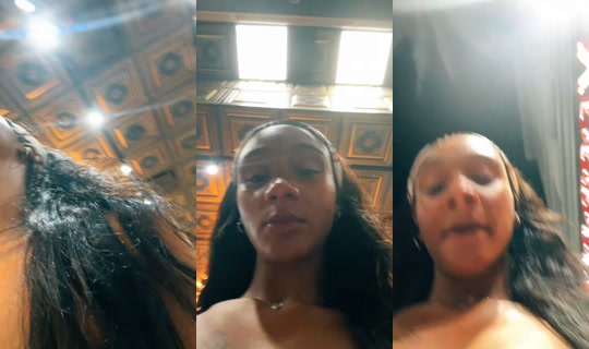 lanitheebaddest TikTok Live — Aug 21, 2026, 4:29 AM