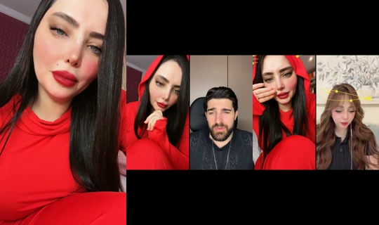 lanodaq8 TikTok Live — Sep 3, 2026, 3:03 PM