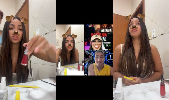 lanyferrary4 TikTok Live — Aug 27, 2026, 2:11 PM