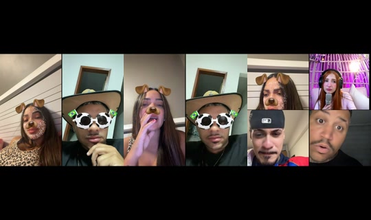 lanyferrary4 TikTok Live — Aug 29, 2026, 3:59 AM