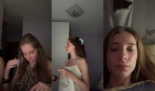 laoreja3 TikTok Live — Sep 14, 2026, 11:47 PM