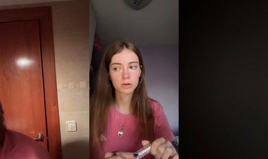 laoreja3 TikTok Live — Sep 15, 2026, 5:27 AM