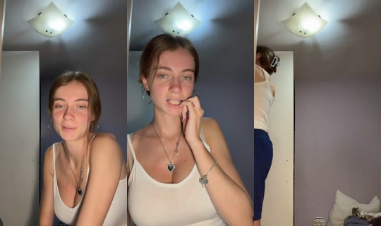 laoreja3 TikTok Live — Sep 15, 2026, 8:08 PM