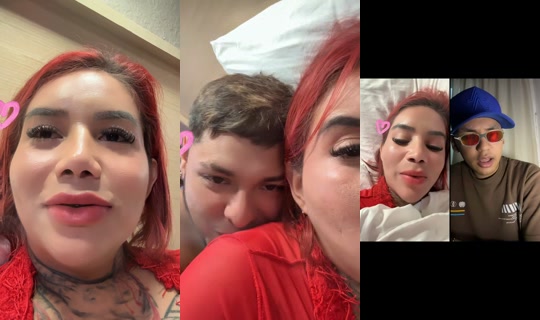 lapatronasamanthamor TikTok Live — Jul 15, 2026, 3:49 AM