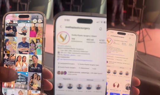 lapatronasamanthamor TikTok Live — Jul 15, 2026, 9:53 PM