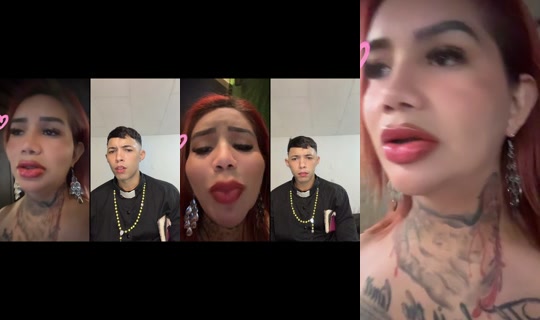 lapatronasamanthamor TikTok Live — Jul 16, 2026, 2:38 AM