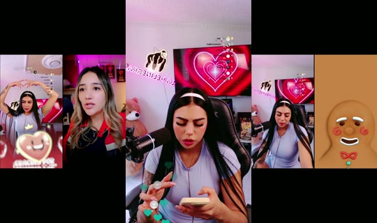 lapelinegra1960 TikTok Live — Jul 31, 2026, 2:24 PM
