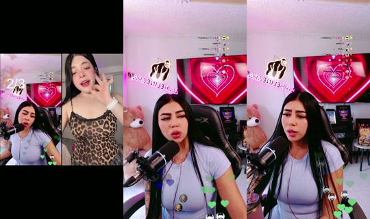 lapelinegra1960 TikTok Live — Jul 31, 2026, 4:50 PM