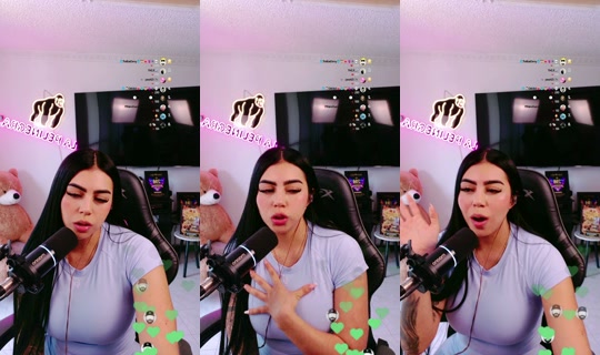 lapelinegra1960 TikTok Live — Jul 31, 2026, 5:27 PM