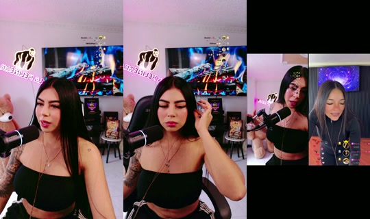 lapelinegra1960 TikTok Live — Aug 1, 2026, 1:31 PM