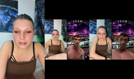 lapetiteblondedu79 TikTok Live — Aug 12, 2026, 9:11 PM