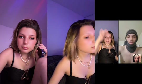 lapetiteblondedu79 TikTok Live — Aug 14, 2026, 3:29 PM