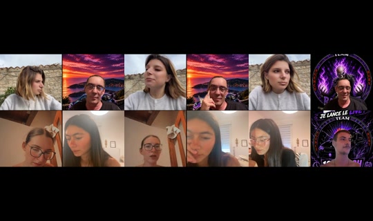 lapetiteblondedu79 TikTok Live — Aug 20, 2026, 4:40 PM