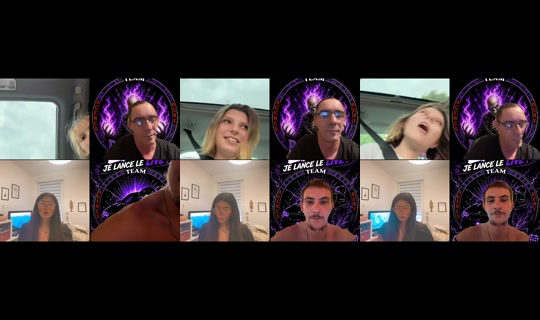 lapetiteblondedu79 TikTok Live — Aug 20, 2026, 5:30 PM