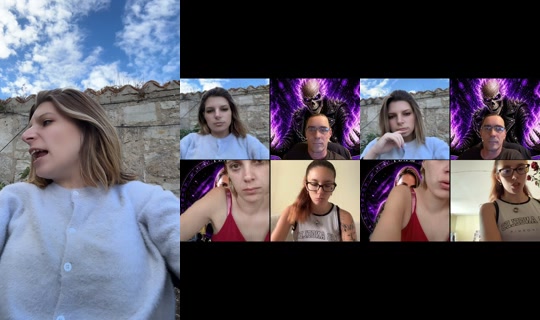 lapetiteblondedu79 TikTok Live — Aug 21, 2026, 9:58 AM