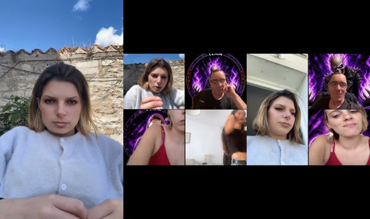 lapetiteblondedu79 Recorded on Aug 21, 2026, 12:10 PM