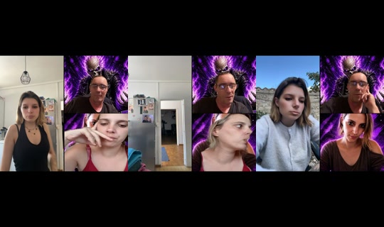 lapetiteblondedu79 TikTok Live — Aug 21, 2026, 1:00 PM