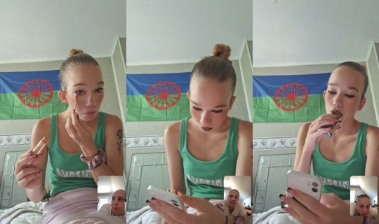 laplubelledu85 TikTok Live — Aug 10, 2026, 11:52 AM
