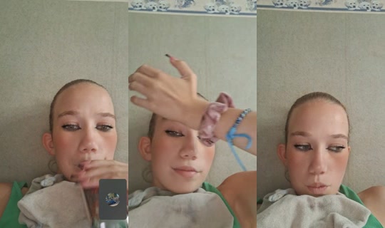 laplubelledu85 TikTok Live — Aug 10, 2026, 5:11 PM