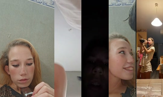 laplubelledu85 TikTok Live — Aug 10, 2026, 10:36 PM