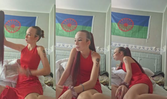 laplubelledu85 TikTok Live — Aug 12, 2026, 12:34 PM