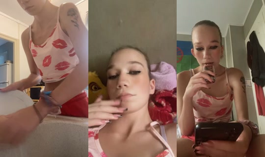 laplubelledu85 TikTok Live — Aug 12, 2026, 5:29 PM