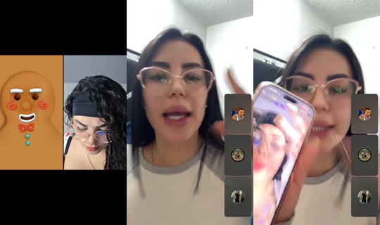 lapotraangie TikTok Live — Aug 16, 2026, 9:21 PM